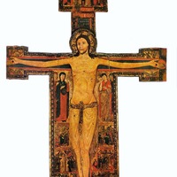Kreuz von Sarzana