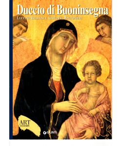 Duccio di Buoninsegna. Ediz. illustrata pag.50