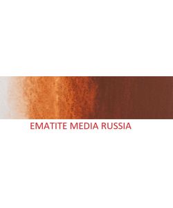 Everage HEMATITE, mineral, Russian pigment