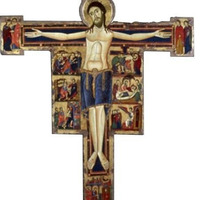 Kreuz von Rosano