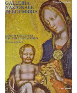 Galleria nazionale dell'Umbria. Dipinti e sculture dal XIII al XV sec., pg. 704