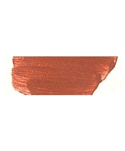 Ocre rouge, pigment Sennelier (259)