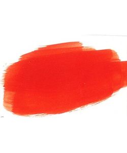 French Vermilion Red, Ersatz, Sennelier-Pigment