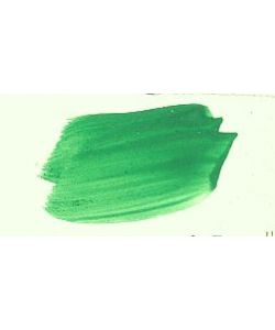 Vert émeraude, imitation, pigment Sennelier