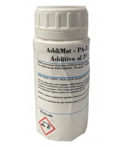 Additif pour glacis (promoteur d'adhérence) 125 ml