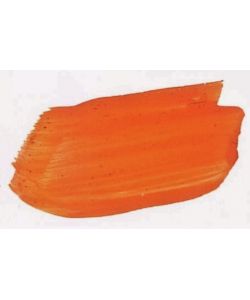 Naranja Herculano, pigmento italiano Dolci