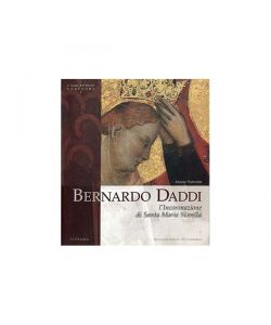 Bernardo Daddi. L'incoronazione di Santa Maria Novella