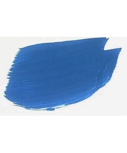 Bleu cobalt céruléen, pigment italien Dolci
