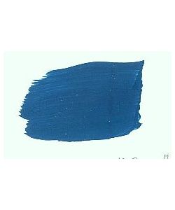 Turquoise cobalt, pigment Sennelier