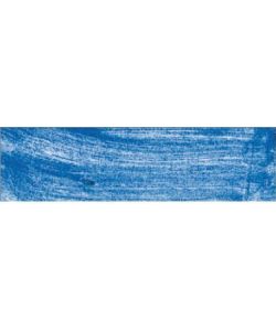 Émail bleu pigment italien
