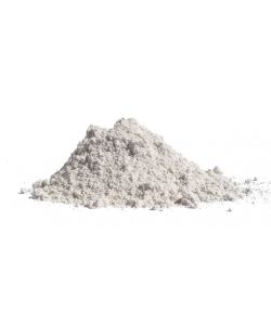 Plâtre crète micronisé (carbonate de calcium) 1 kg