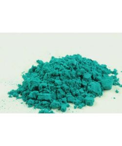 Kobaltblau-Grün, Kremer-Pigment