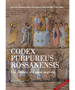 Codex Purpureus Rossanensis.