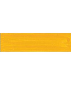 Cadmiumgelbgold (gelb-orange), italienisches Pigment Dolci