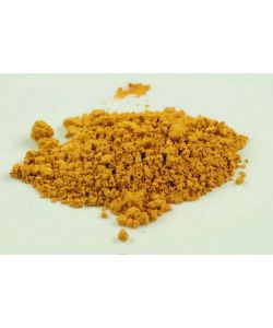Joles ocre amarillo, pigmento Kremer