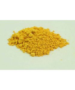Naples jaune foncé, pigment Kremer