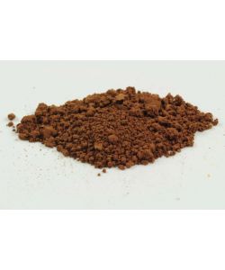Ocre brun, pigment de Kremer