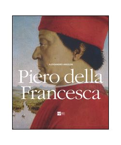 Piero della Francesca, auf Italienisch 381 Seiten