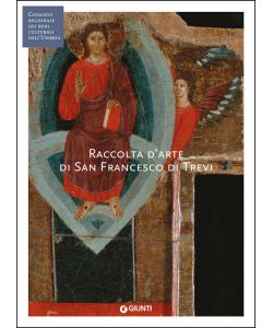 Raccolta d'arte di San Francesco di Trevi pag.336