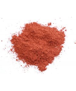 Rouge de Vénétie, pigment italien Dolci