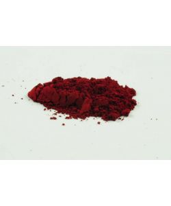 Rouge pourpre, brunâtre pigment Kremer (cod.23490)