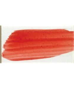 Rojo señal, pigmento italiano Abralux