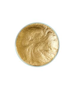 Coquillage en or avec une partie en or 23 3/4 kt (Noris)