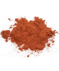 Terre rouge Sardaigne, pigment italien Dolci