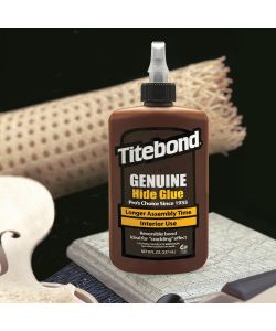 Titebond Liquid Hide glue 237 ml