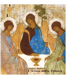 L'icona della Trinità. Storia di un capolavoro pag.68