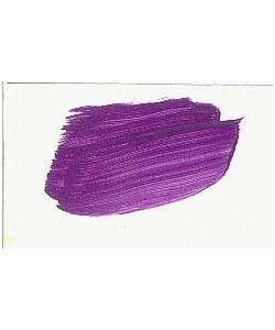 Violeta mineral, pigmento Sennelier
